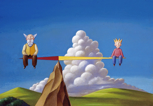 relativity　　1997