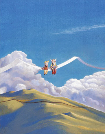 White Cloth　　1998