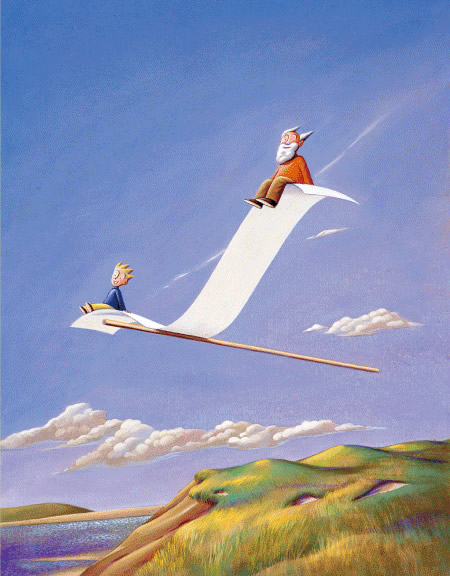 Plain plane　　1998