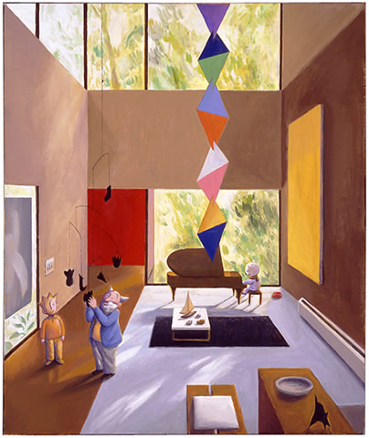 Muffy and Gio Piano　　2005