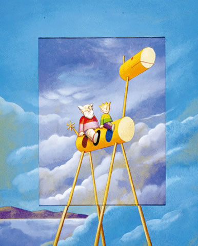 Muffy and Gio Framming　　2005